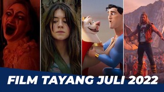 Ada Film Apa Saja Di Bulan Juli? Cek Yuk Film Yang Tayang di Cinépolis Cinemas!