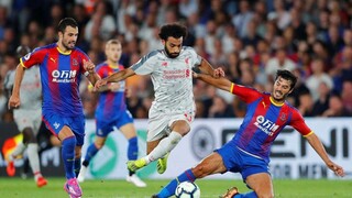 🔴 Trực tiếp Liverpool vs Crystal Palace | Vòng 2 Premier League