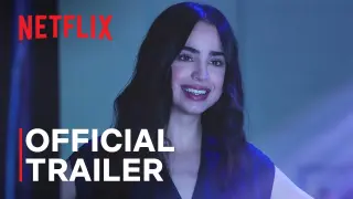 Feel the Beat | Official Trailer | Netflix