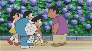 Doraemon episode 131