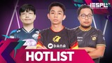 Hotlist: Pemain Asing yang Sukses Berkarier di Kompetitif Mobile Legends Indonesia
