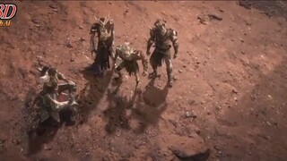 World Of Immortals Episode 21 Sub Indo