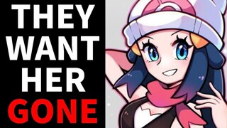 Popular Pokemon Artist Unfairly Attacked