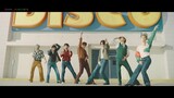 Video Musik Resmi | BTS - Dynamite | Sisi B