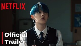 Stray Kids, TXT, The Boyz : All of us are dead 「Trailer fmv」