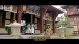 Men With Swords SS1 Eps.03  ||  SUB INDO