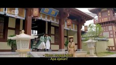 Men With Swords SS1 Eps.03  ||  SUB INDO