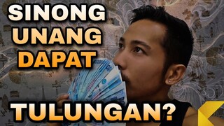 Sinong Unang Dapat Tulungan?