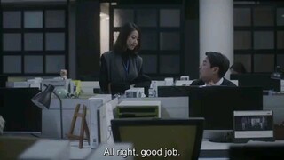 Bubble Up  Episode 9 English sub