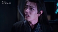 The Untamed EP 73 part 4 / Tagalog Dubbed