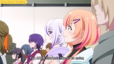 Kizuna no Allele Episode 6 English Subbed