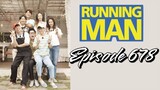 [EN] Running Man E678