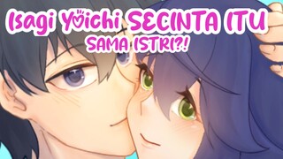 Istri Yoichi siapa sih?!