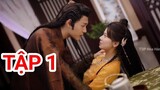 PHẦN 2 - TẬP 1 Nhất Dạ Tân Nương | Chiêu Nghi bị "ÉP CƯỚI", Viên Hạo Cướp Hôn ?Lịch chiếu|Asia Drama