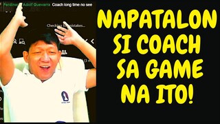 SARAP MAGWALA KAPAG GANITO! HAHA  Live Streaming Clip #1