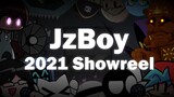 Pertunjukan JzBoy 2021
