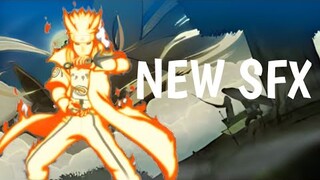 minato sound redesign | naruto ultimate ninja storm 4 |