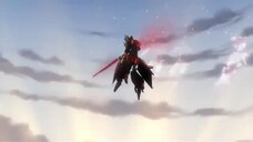 Gundam 00 Episode 23 ENG. SUB.