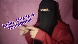 a dumb vlog for my school