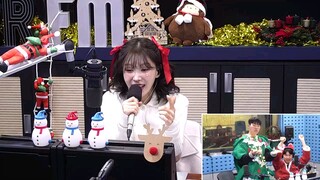 This Christmas (Wendy's Youngstreet 241224)