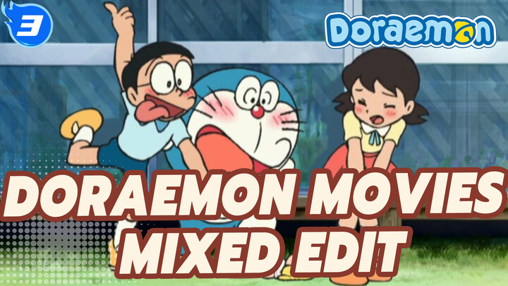 Doraemon AMV_2 - Bilibili Doraemon AMV_2 - Bilibili