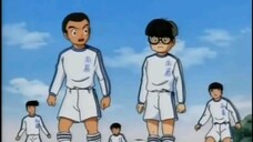 Captain Tsubasa Eps 1 dan 2 (Dub Indo)