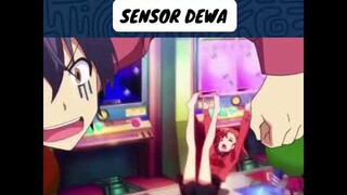 LULUS SENSOR 🗿ANIME NOUCOME