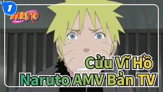 [Cửu Vĩ Hồ Naruto] Bản TV 8 Các cảnh phim_1