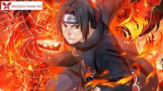 Breeden Thánh nữ - Review - Tổng Hợp Về Lực Lượng Ninja Trong Naruto & Boruto P2 #anime #schooltime