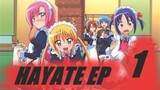 hhayate anime tagalog dub ep1
