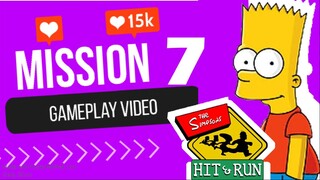 Simpsons Hit & Run - Mission 7 - GRAD