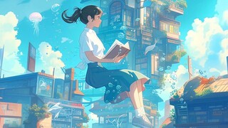 "Encounter Bookstore" AI short film - adapted from real experience at the age of 14 [AI Video Compet