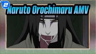 Mỗi Người Một BGM — Orochimaru_2