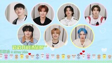 【StrayKids第一次来中国说中文谁赢了!】20230721迷宝宝一字一句学的样子小狐已被完全萌化!