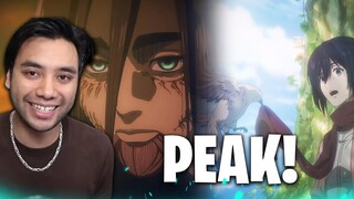 Attack On Titan Is The Best Anime Ever!....does Aniki Gigguk Agree???