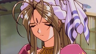 [MAD·AMV][OVA - Ah! My Goddess]Belldandy - Everything you do