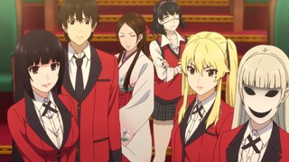 Kakegurui XX โคตรเซียนโรงเรียนพนัน S2EP11 พากย์ไทย