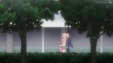 Ep 05 sub indo kuroiwa medaka ni watashi no kawaii ga tsuujinai