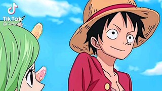 Luffy is so cute ahh❤😫🦋