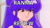 Ranma 1/2 Anime Review