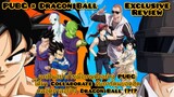 [PUBG×Dragon Ball] จะเกิดอะไรขึ้น เมื่อจักรวาล Dragon Ball ได้มา collab กับเกม PUBG !?!