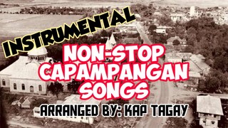 NON-STOP Capampangan INSTRUMENTAL