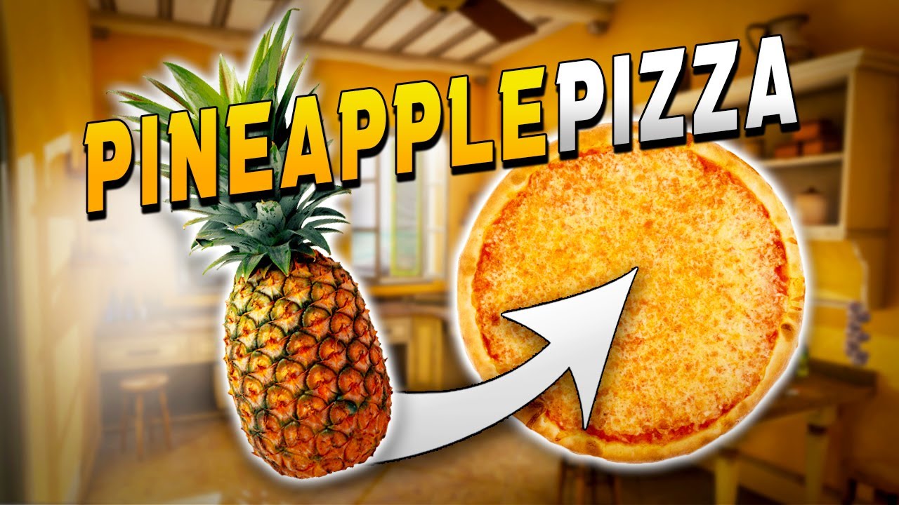 Pizza Simulator  Cooking Simulator - Pizza DLC Tutorial Gameplay