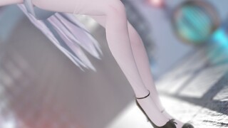 Fairy's pretty legs  Super Pretty MMD