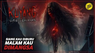 KUYANG : SEKUTU IBLIS YANG SELALU MENGINTAI | LEGENDA KUYANG PEMAKAN JANIN