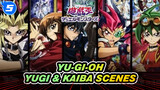 [Yu-Gi-Oh! DM] Yugi / Pharaoh / Yami Yugi / Atem Scenes With Kaiba (Part 1)_5