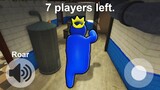 Play As Blue in Rainbow Friends Chapter 2?