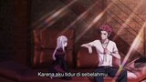K: SEVEN STORIES Movie EPISODE 5 - MEMORY OF RED - BURN SUBTITLE INDONESIA PART 1