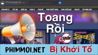 NÓNG: Công An TP HCM Khởi Tố Vụ Chiếu Phim Trên PHIMMOI.NET