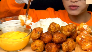 mukbang những đồ ăn rất ngon phần 32 #amthuc #monngon